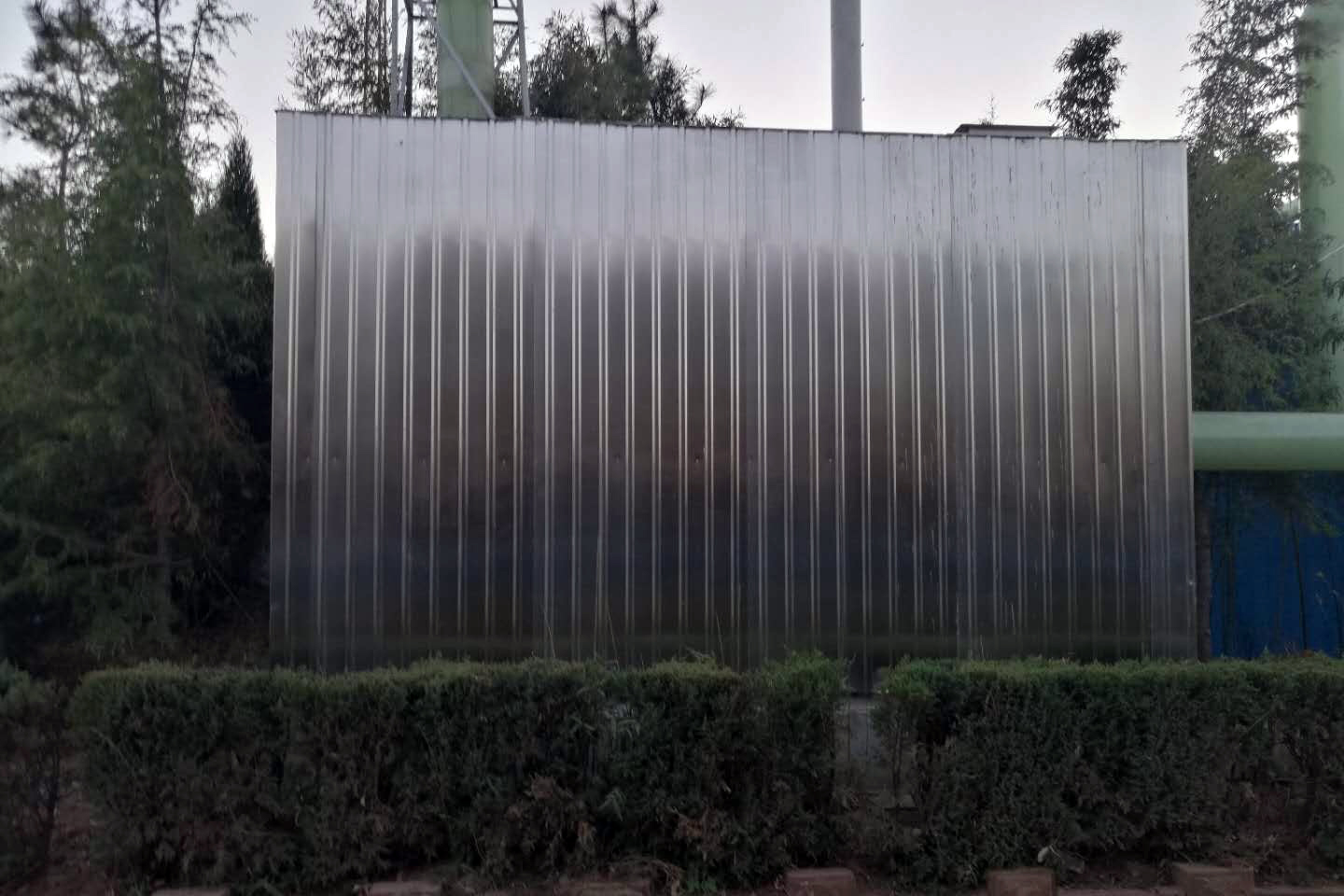 生物滤池